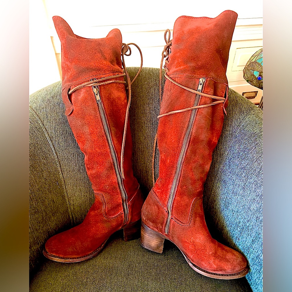 Freebird by Steven “Blain” Boots